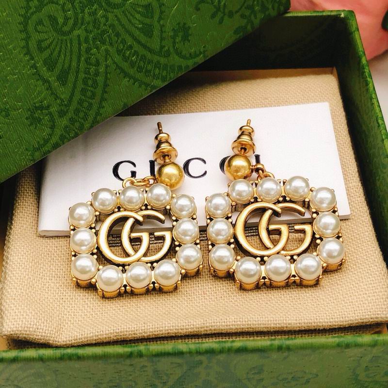 Gucci Earring 10yxx49
